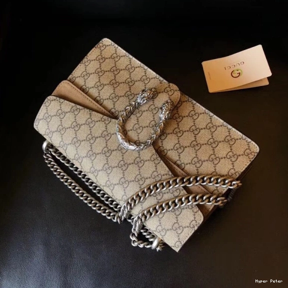 Hyperpeter Gucci Dionysus 0813